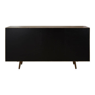 Salvar Oak & Elm Wood Sideboard
