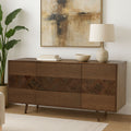 Salvar Oak & Elm Wood Sideboard