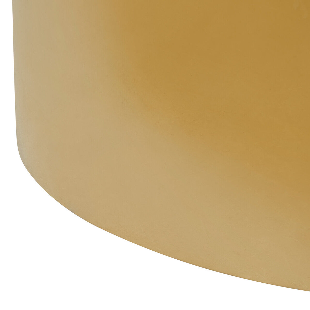 White Marble Top Round Coffee Table With Gold Steel Frame, Carlox