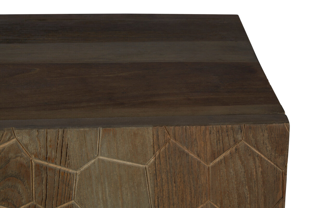 Malay Natural Sideboard
