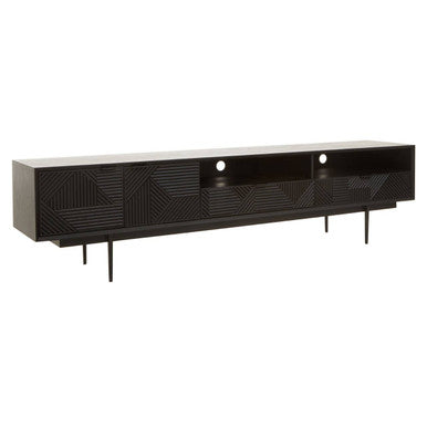 Jakara Black Media Unit