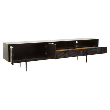 Jakara Black Media Unit