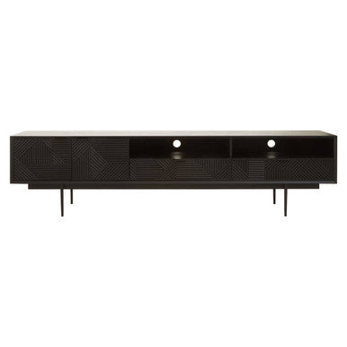 Jakara Black Media Unit