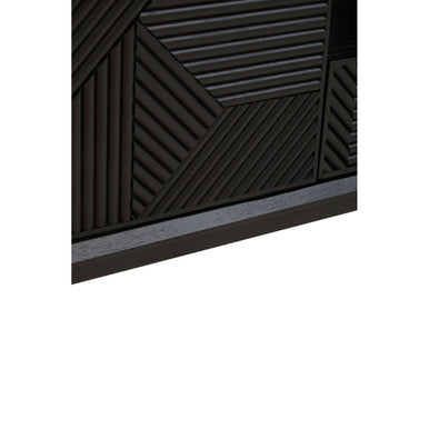 Jakara Black Media Unit