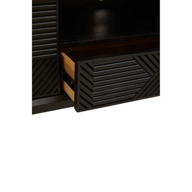 Jakara Black Media Unit