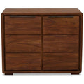Surati Two Door Sheesham & Acacia Sideboard