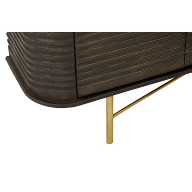 Sojat Mango Wood Sideboard
