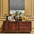 Brando Acacia Wood Sideboard