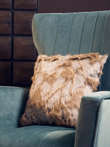 Zamora Green Velvet Accent Chair With Gold Legs
