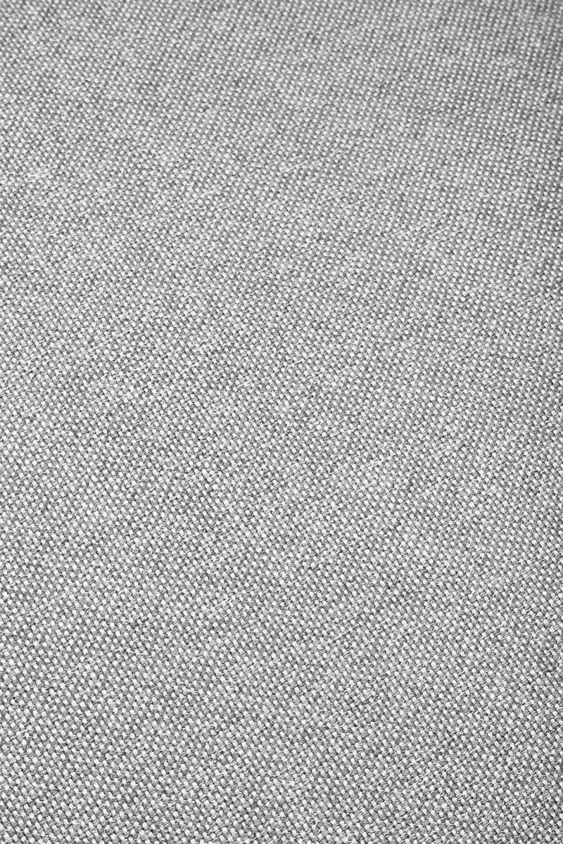 Grey Fabric Right Arm Modular Sofa, Toulouse