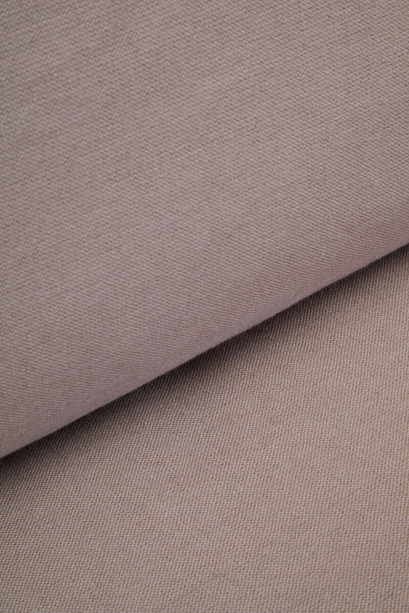 3 Seat Grey Right Chaise Sofa, Comfee