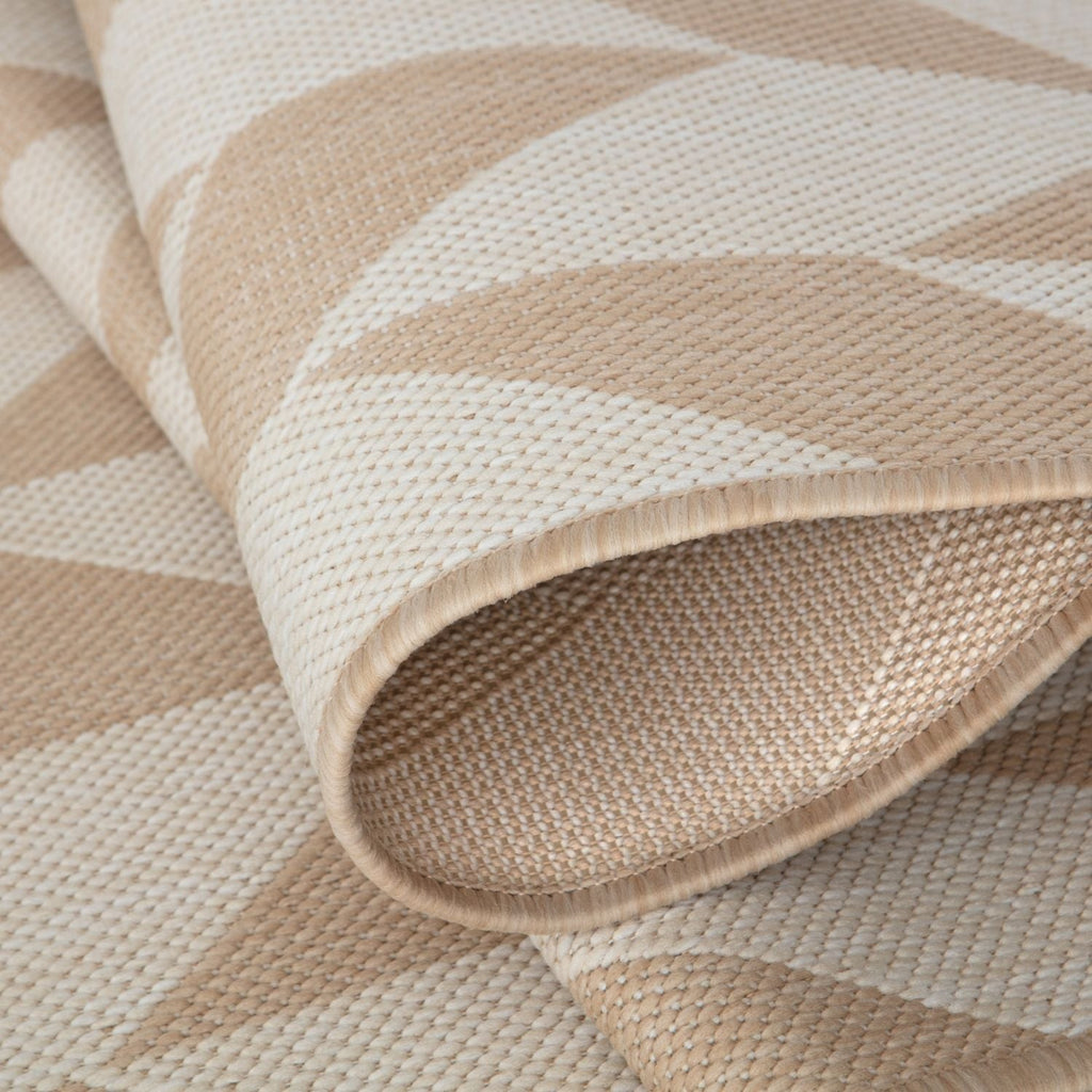 Ecology Outdoor Rug Beige | 600Be