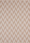 Ecology Outdoor Rug Beige | 600Be