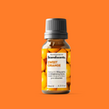 Sweet Orange Natural Essential Oil