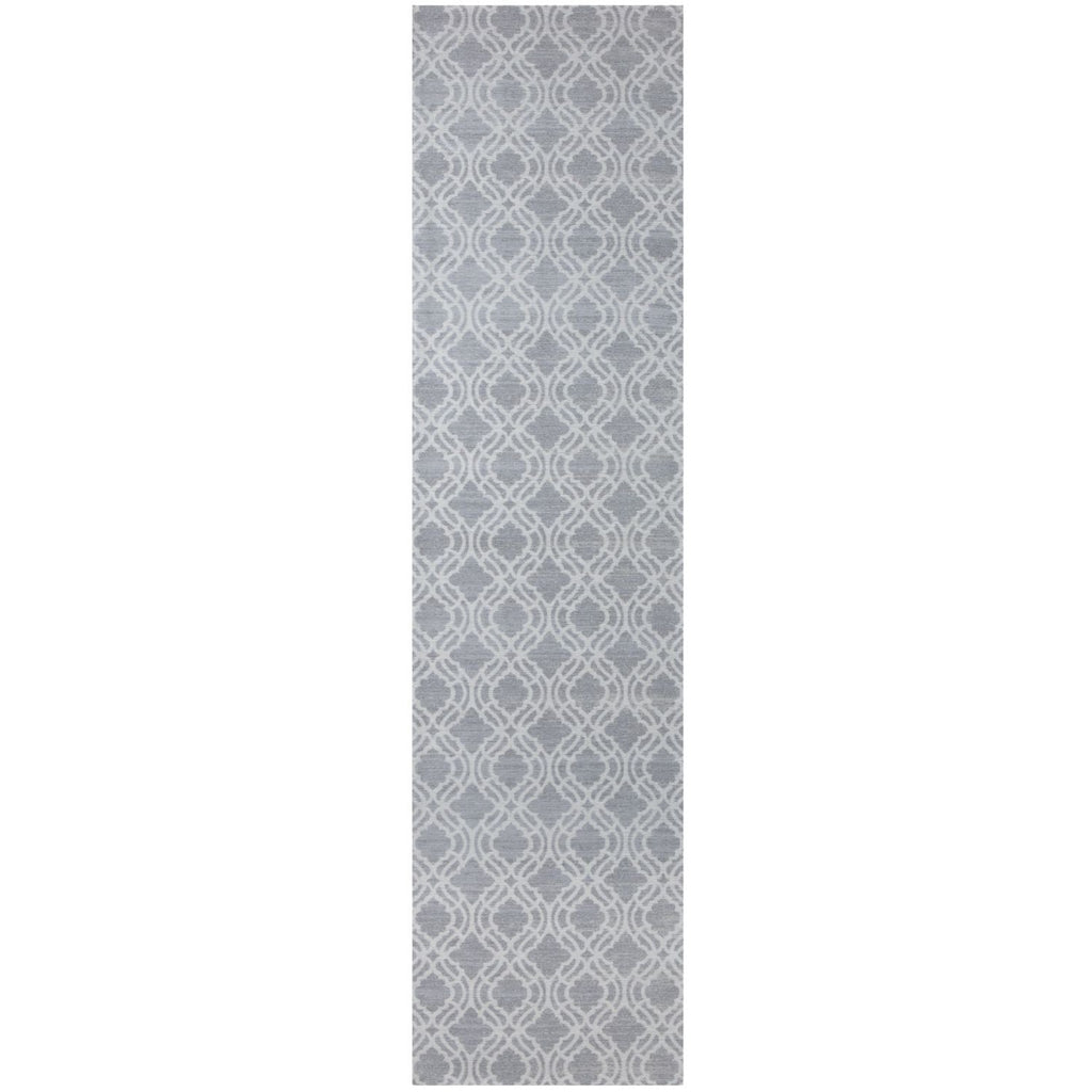 Washable Rug Carina Grey