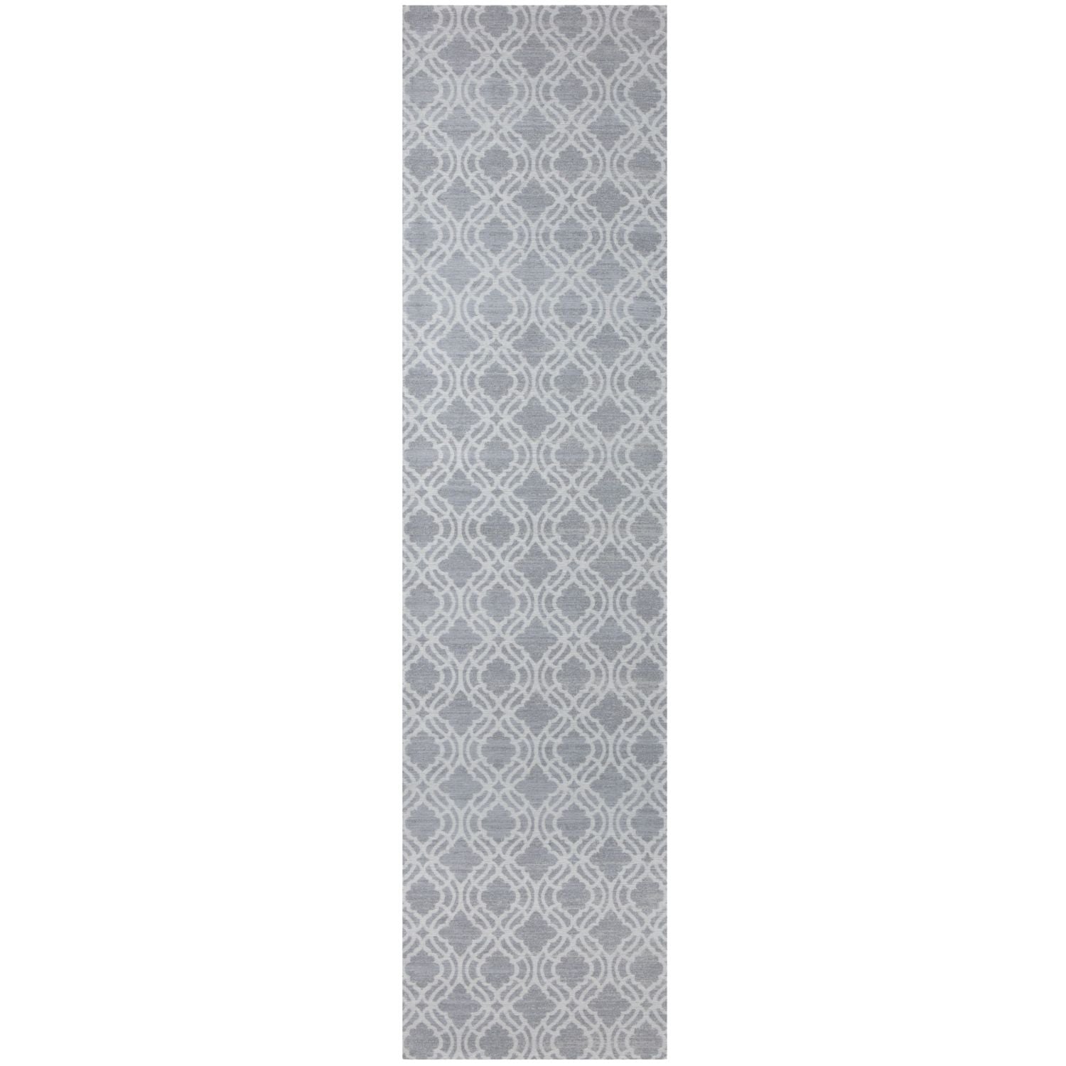 Washable Rug Carina Grey