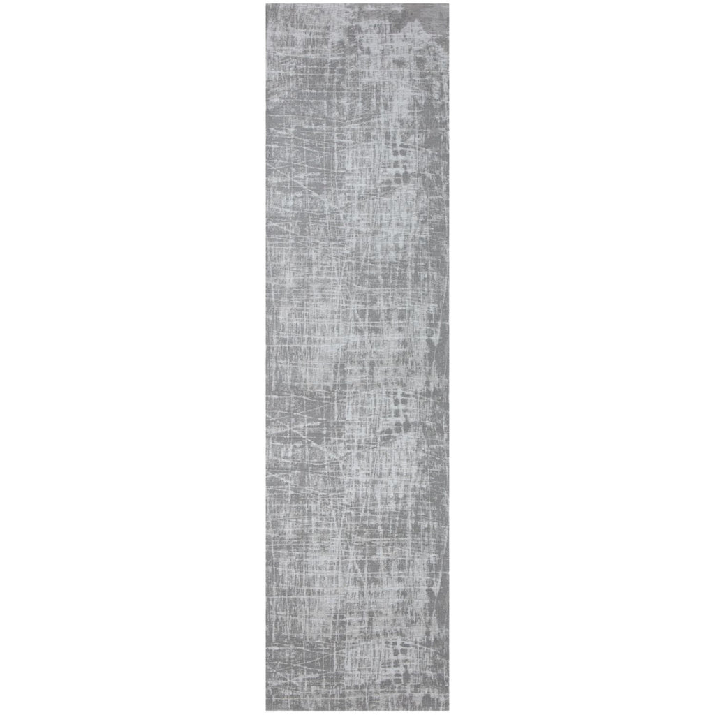Washable Rug Carina Grey
