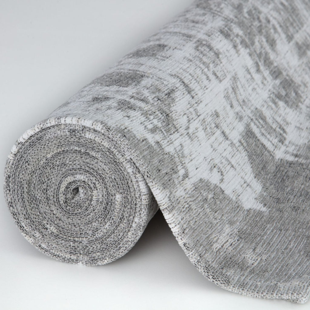 Washable Rug Carina Grey