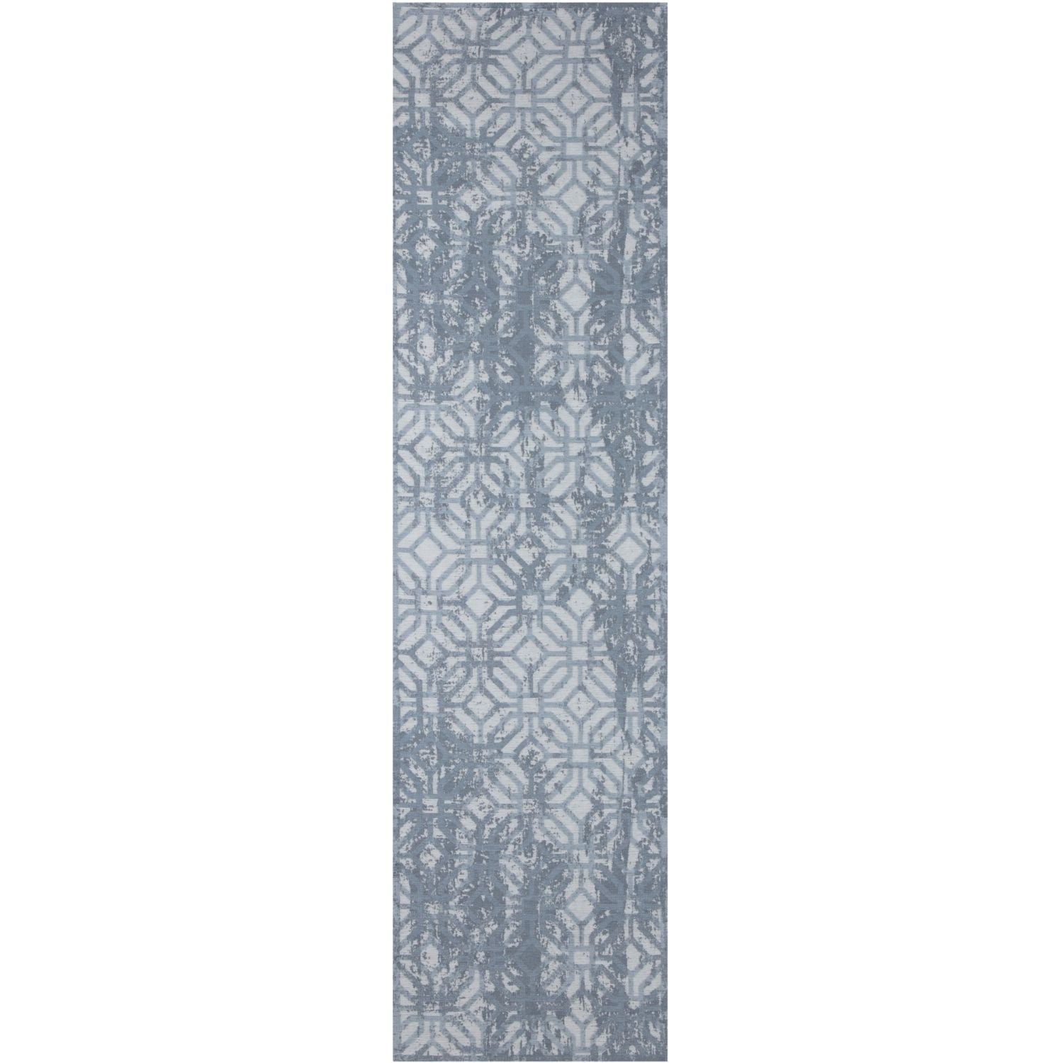 Washable Rug Carina Blue