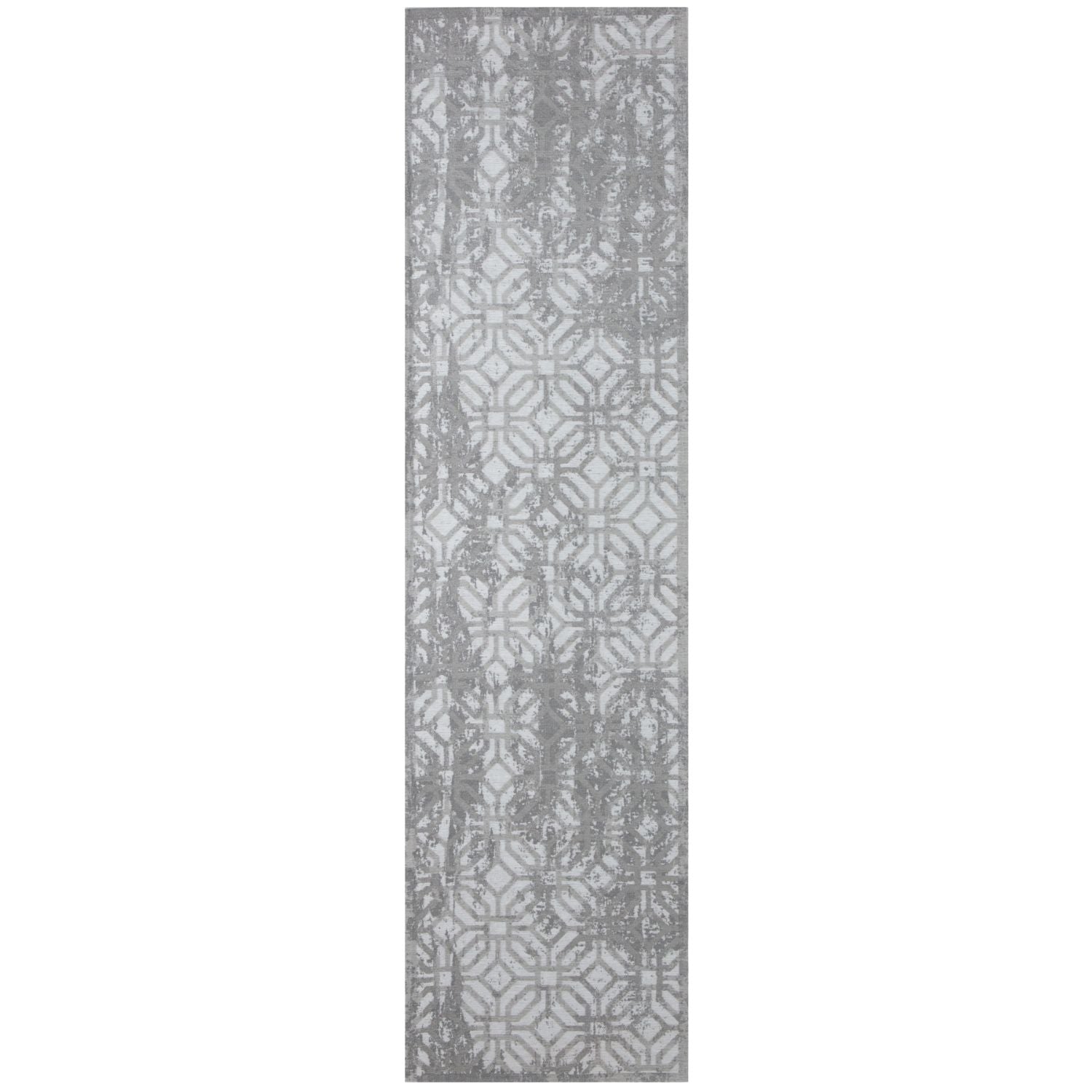 Washable Rug Carina Grey
