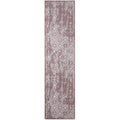 Washable Rug Carina Pink