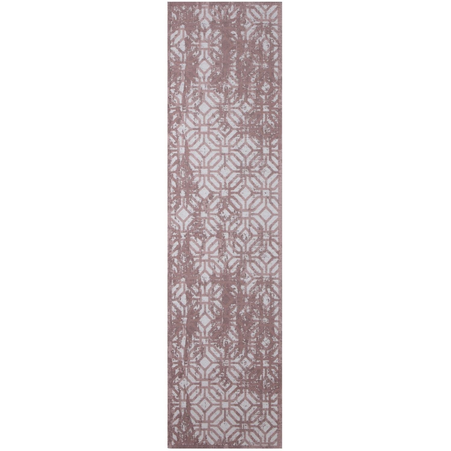Washable Rug Carina Pink