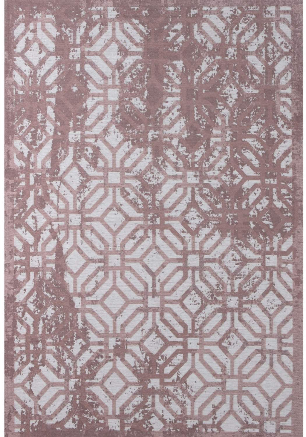 Washable Rug Carina Pink
