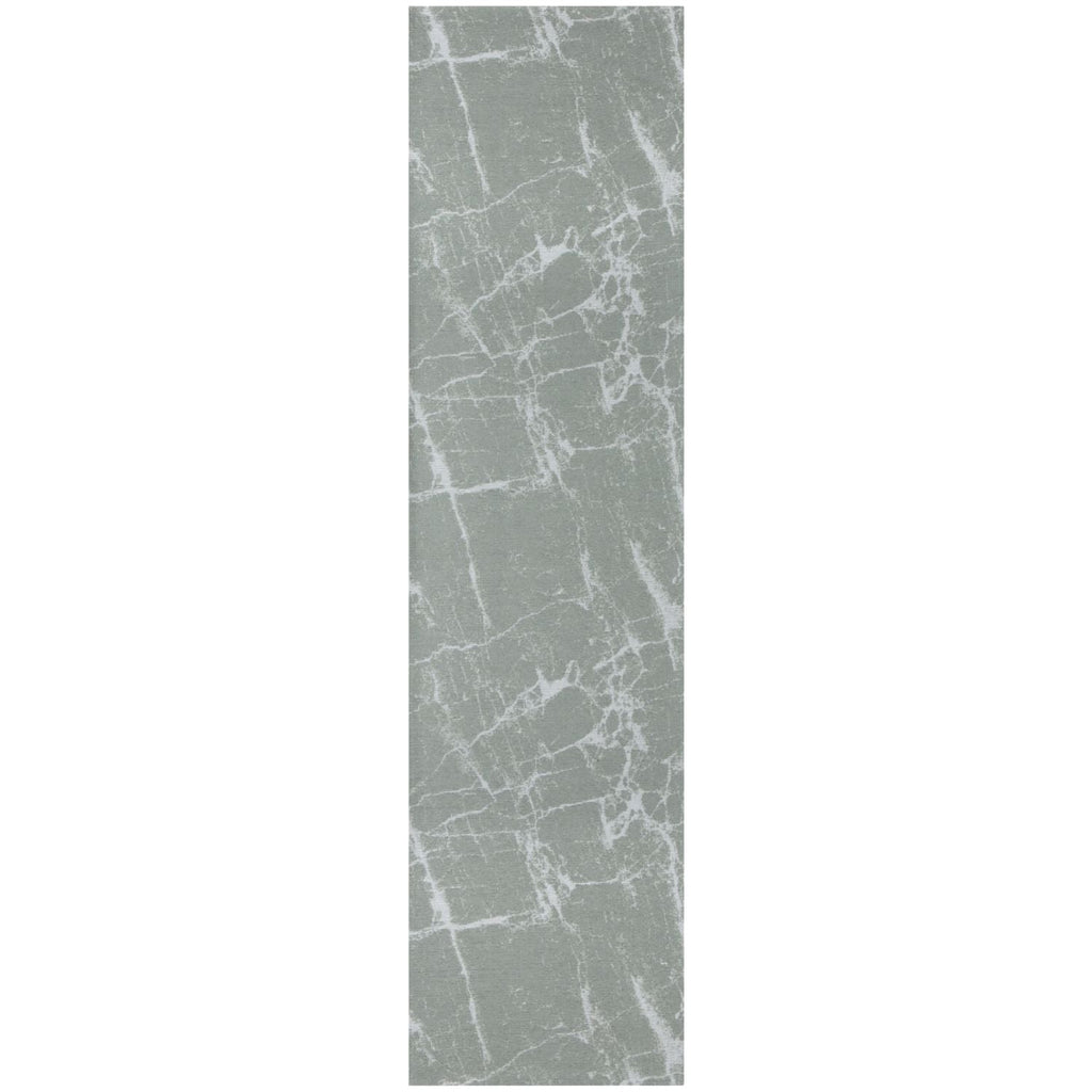 Washable Rug Carina Green