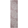 Washable Rug Carina Pink
