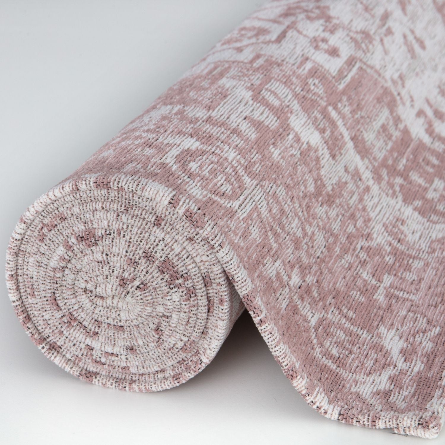 Washable Rug Carina Pink