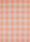 Ecology Outdoor Rug Orange