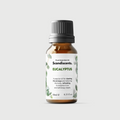 Eucalyptus Glass Natural Essential Oil