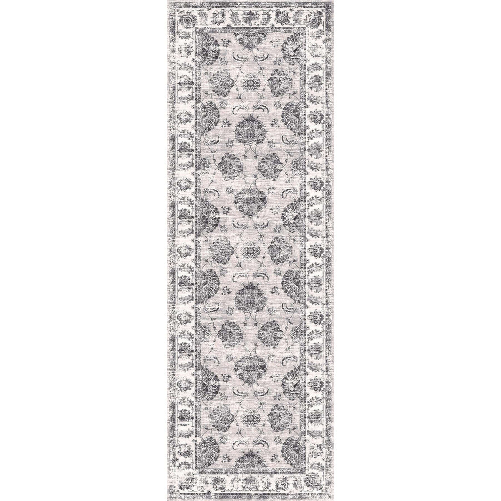Sulus Vintage Washable Rug