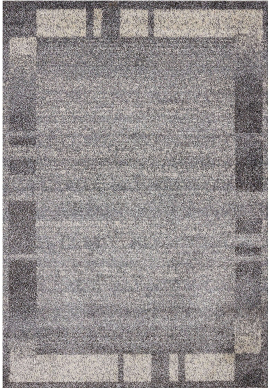 Ephesus Grey Cream Rug