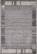 Ephesus Grey Cream Rug