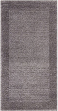 Ephesus Modern Grey Rug
