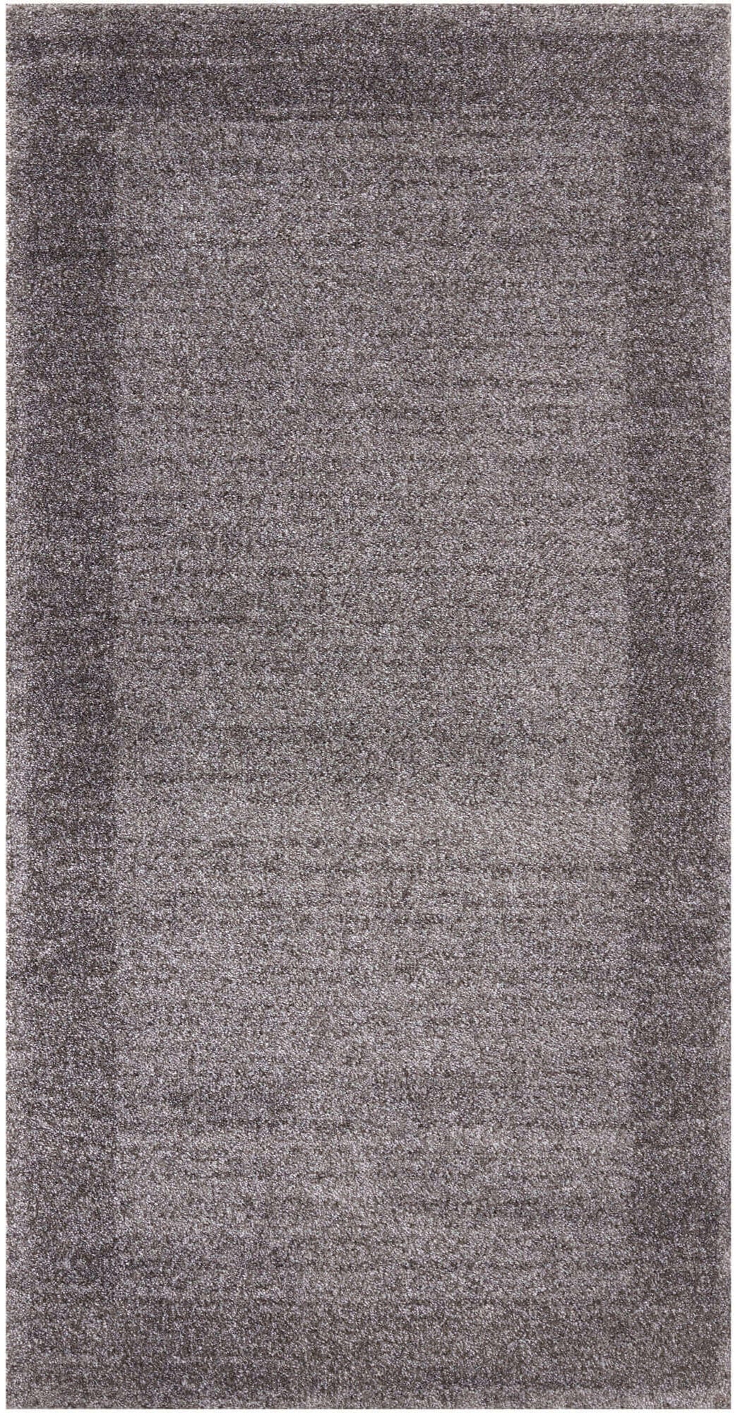 Ephesus Modern Grey Rug