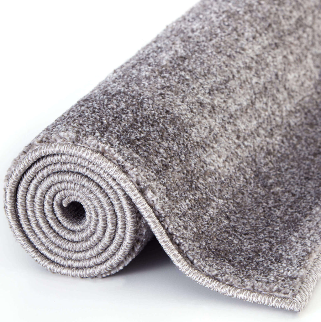 Ephesus Modern Grey Rug