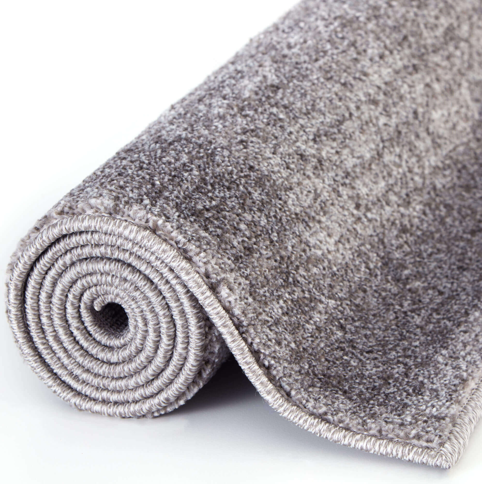 Ephesus Modern Grey Rug