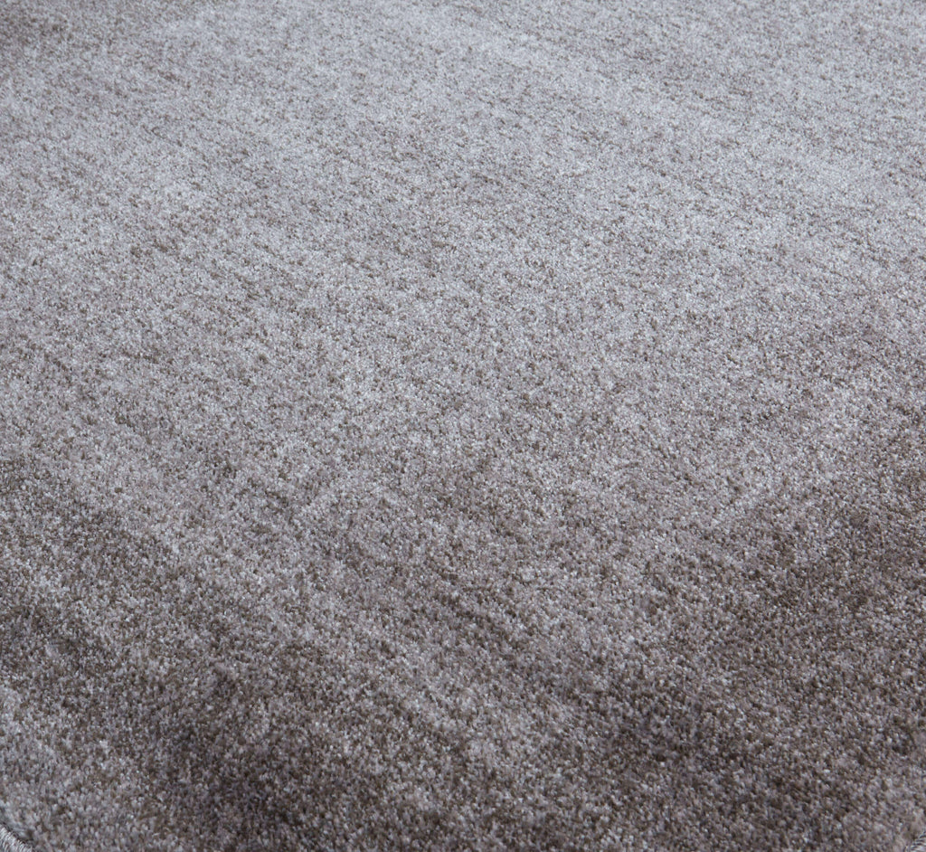Ephesus Modern Grey Rug