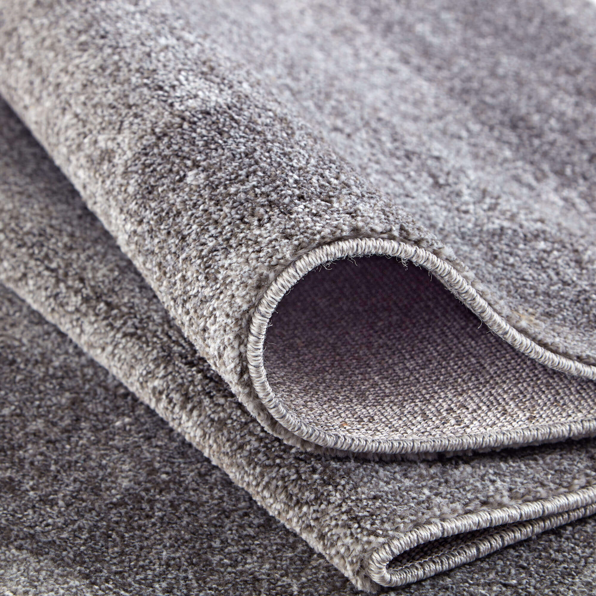 Ephesus Modern Grey Rug