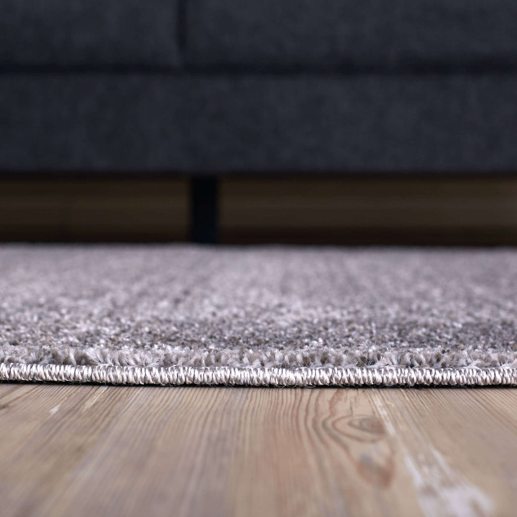 Ephesus Modern Grey Rug