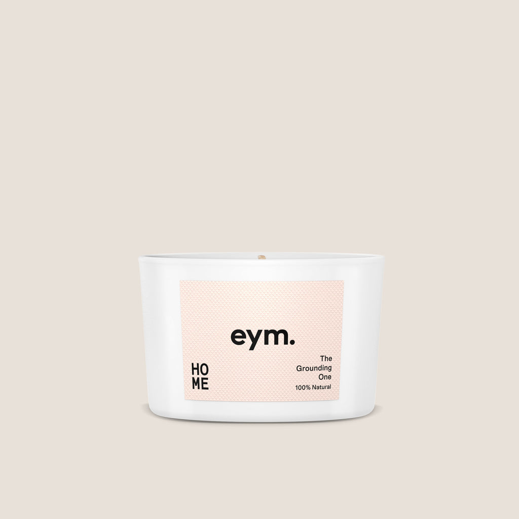 Home - Mini Natural Candle