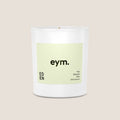 Eden - Standard Natural Candle