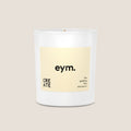 Create - Standard Black Candle
