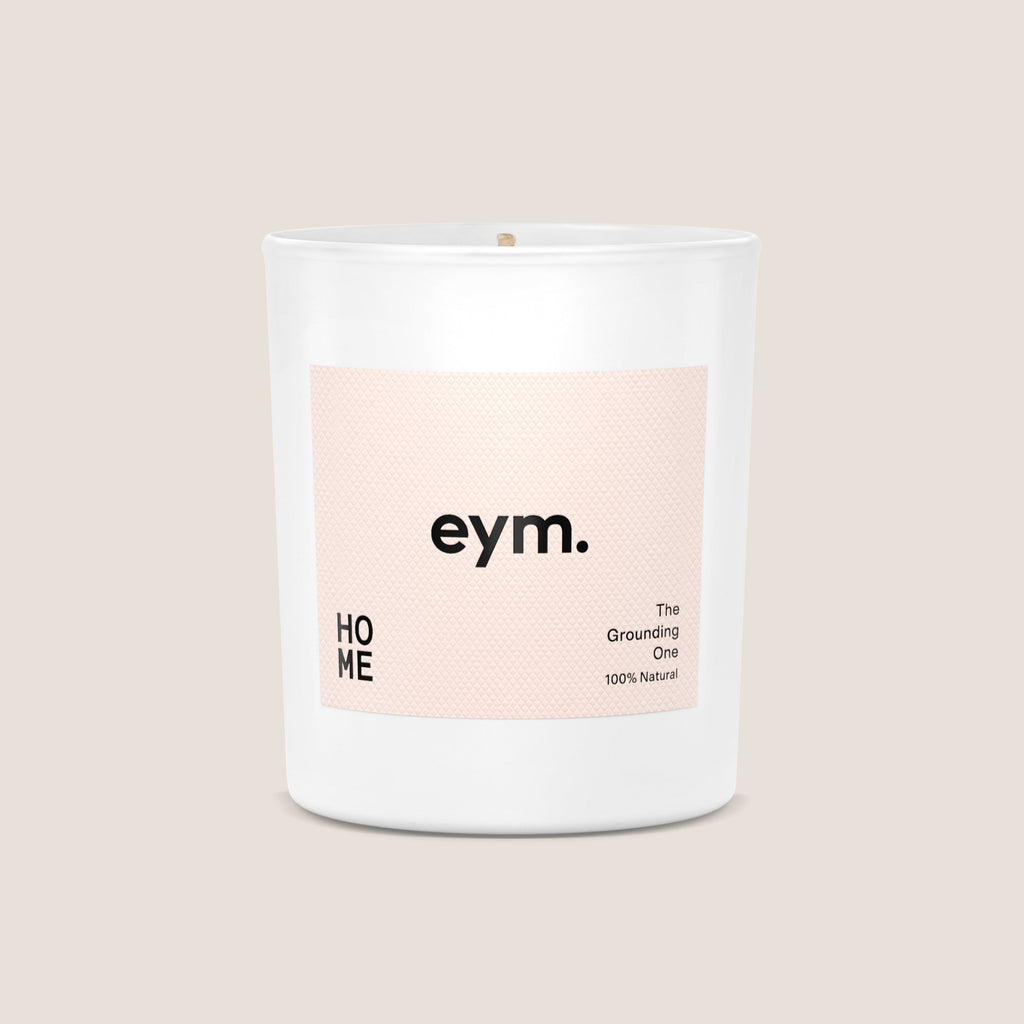 Home - Standard Natural Candle