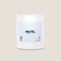 Soul - Standard Natural Candle
