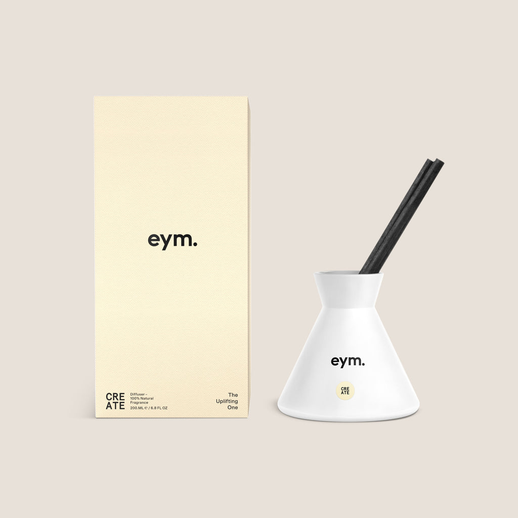 Create - Diffuser Black