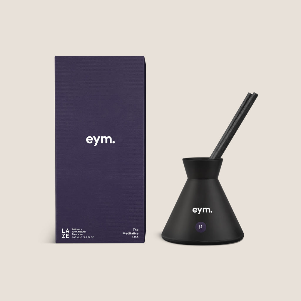 Laze - Diffuser Natural
