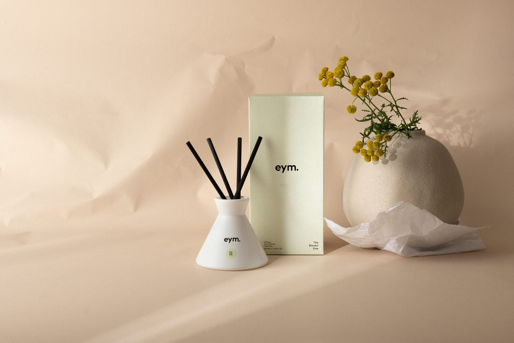 Eden - Diffuser Natural